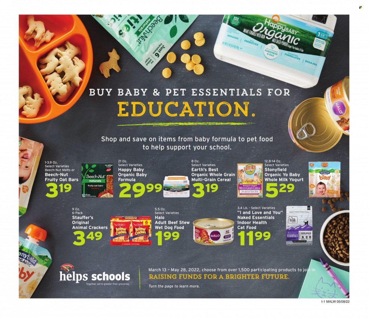 Hannaford (MA) Weekly Ad Flyer May 8 to May 15