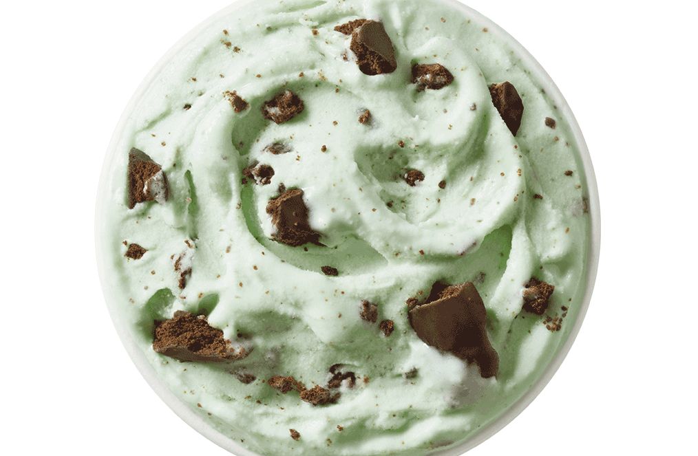 The Girl Scout Thin Mints Blizzard Arrives at Dairy Queen as May’s Blizzard of the Month The Girl Scout Thin Mints Blizzard Arrives at Dairy Queen as May’s Blizzard of the Month
