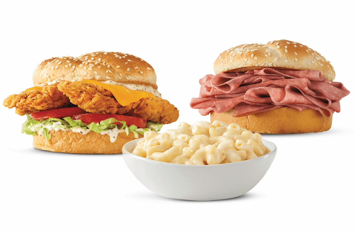 Save with Arby’s Updated 2 for $6 Menu Save with Arby’s Updated 2 for $6 Menu