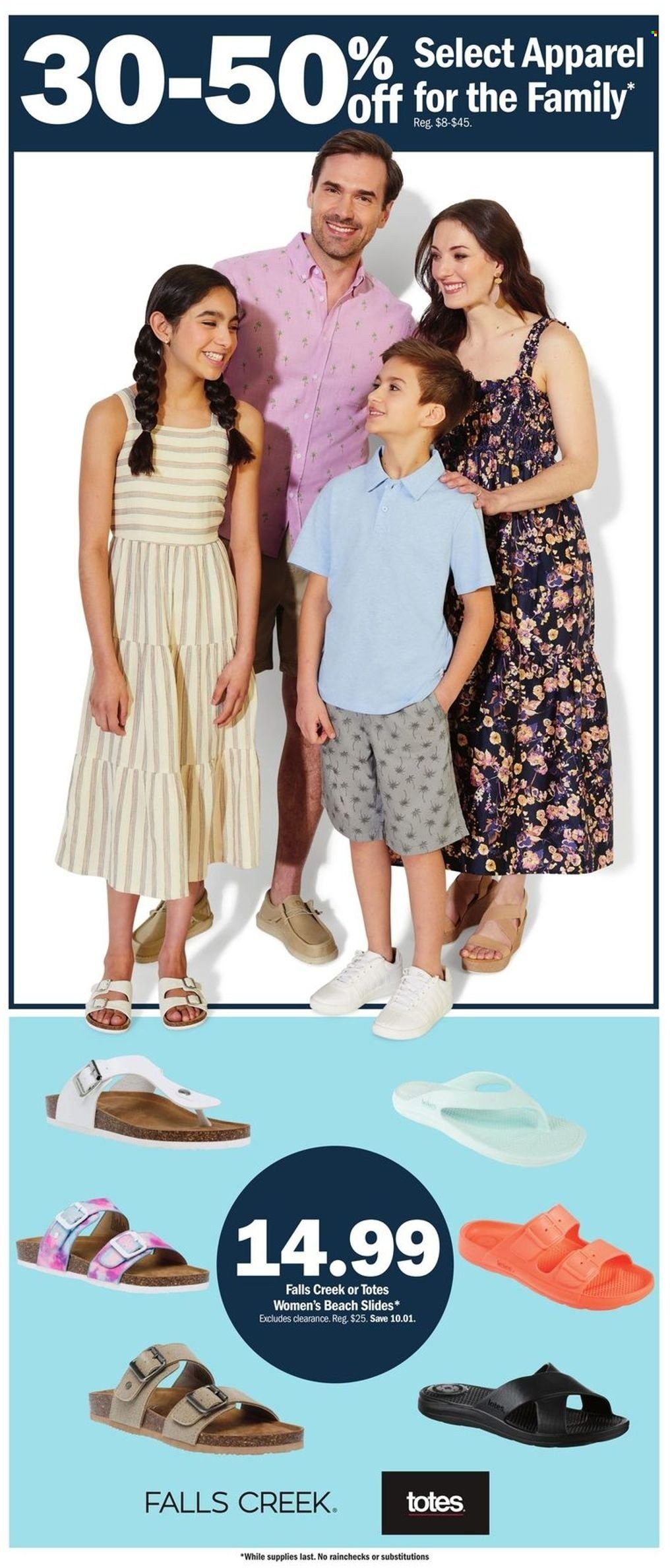 Meijer (WI) Weekly Ad Flyer May 10 to May 17
