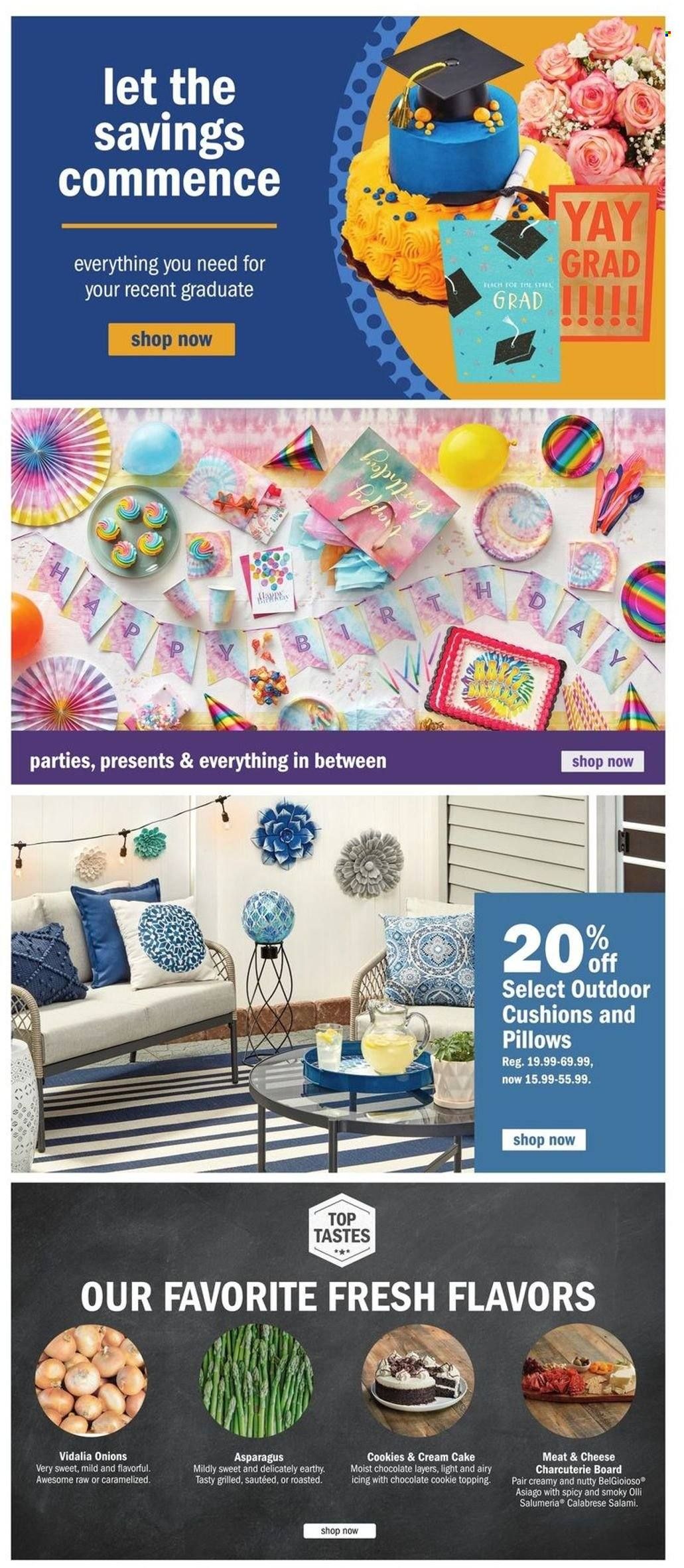 Meijer (WI) Weekly Ad Flyer May 10 to May 17