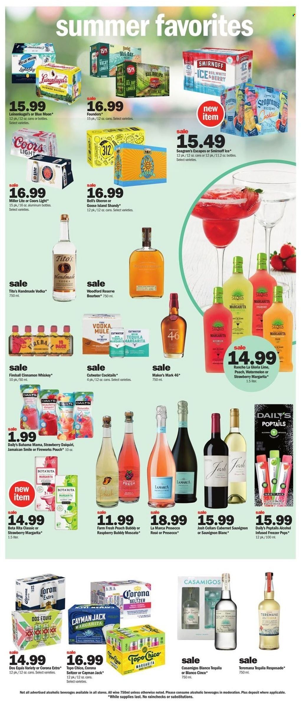 Meijer (WI) Weekly Ad Flyer May 10 to May 17