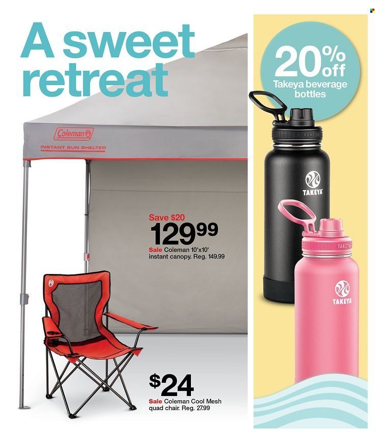 Target Weekly Ad Flyer May 10 to May 17