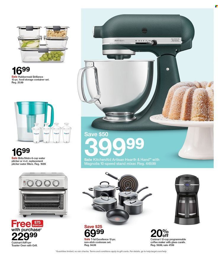 Target Weekly Ad Flyer May 10 to May 17