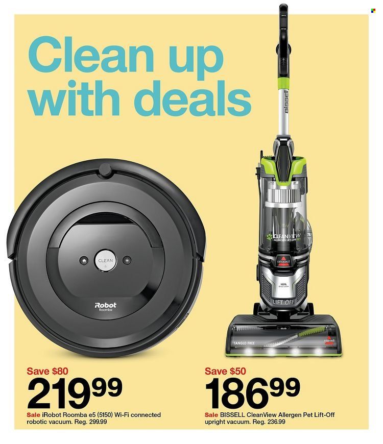 Target Weekly Ad Flyer May 10 to May 17