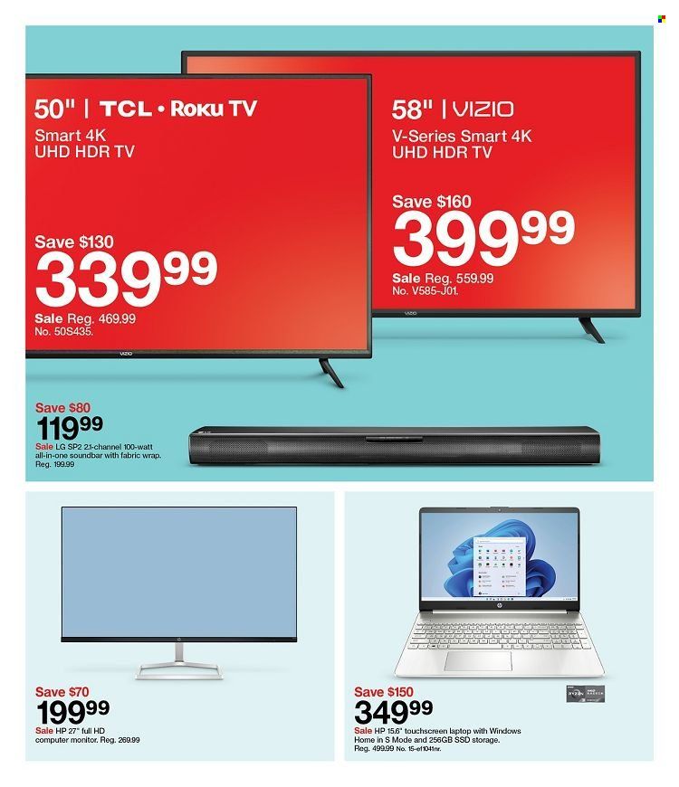 Target Weekly Ad Flyer May 10 to May 17