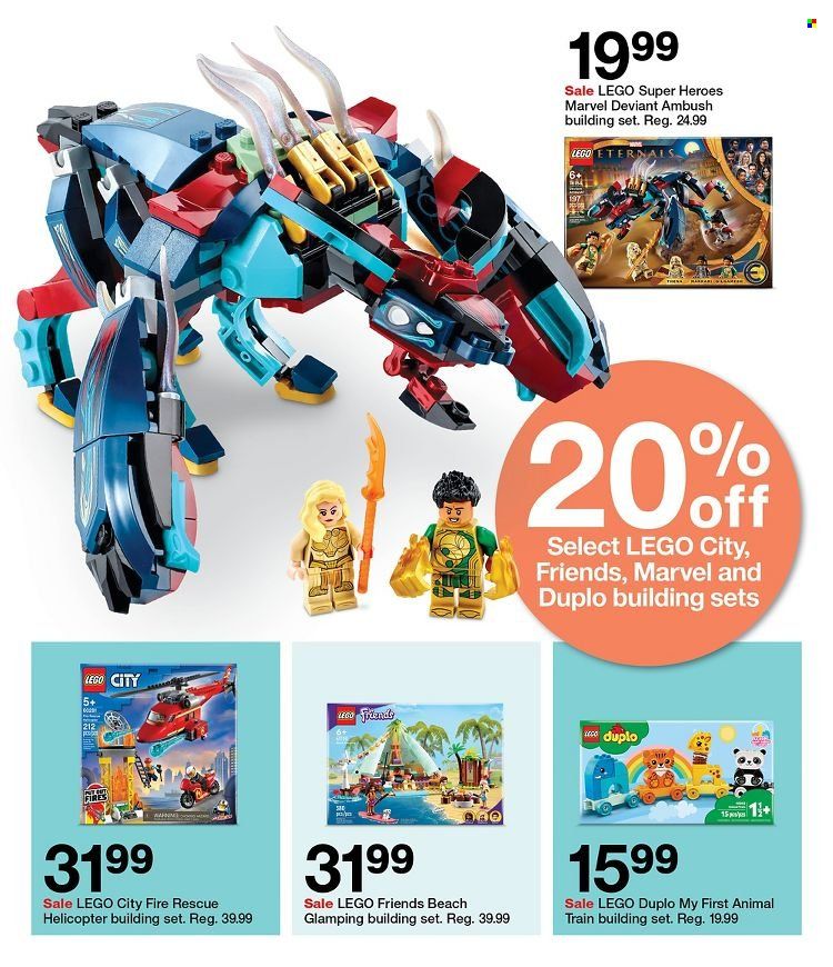 Target Weekly Ad Flyer May 10 to May 17