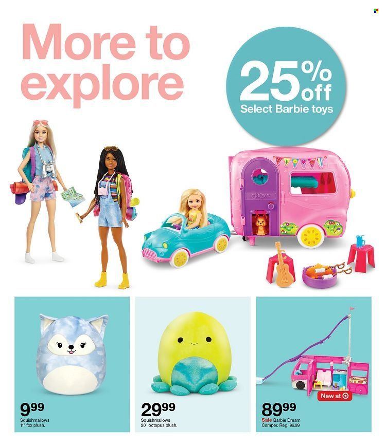 Target Weekly Ad Flyer May 10 to May 17