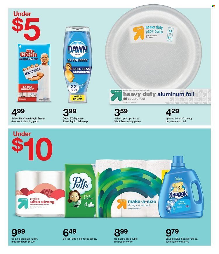 Target Weekly Ad Flyer May 10 to May 17