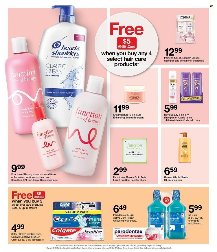 Target Weekly Ad Flyer May 10 to May 17