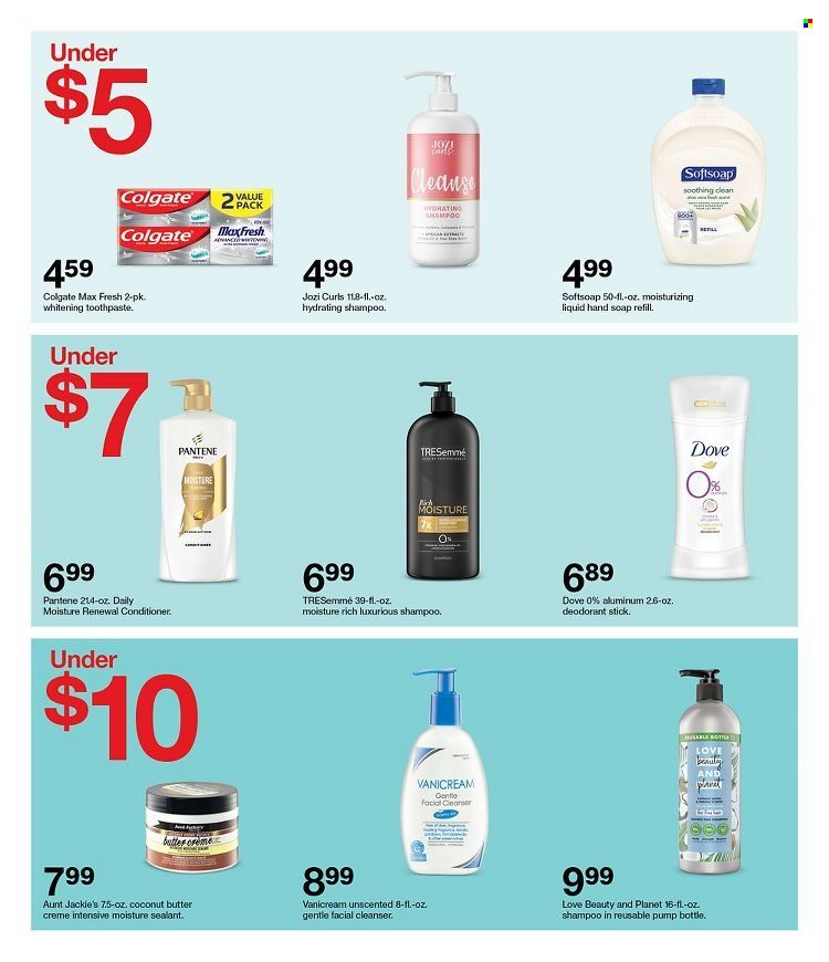 Target Weekly Ad Flyer May 10 to May 17