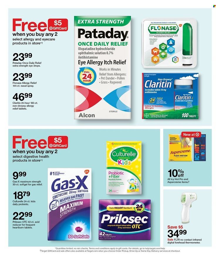 Target Weekly Ad Flyer May 10 to May 17