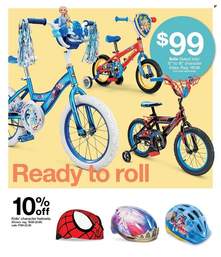 Target Weekly Ad Flyer May 10 to May 17