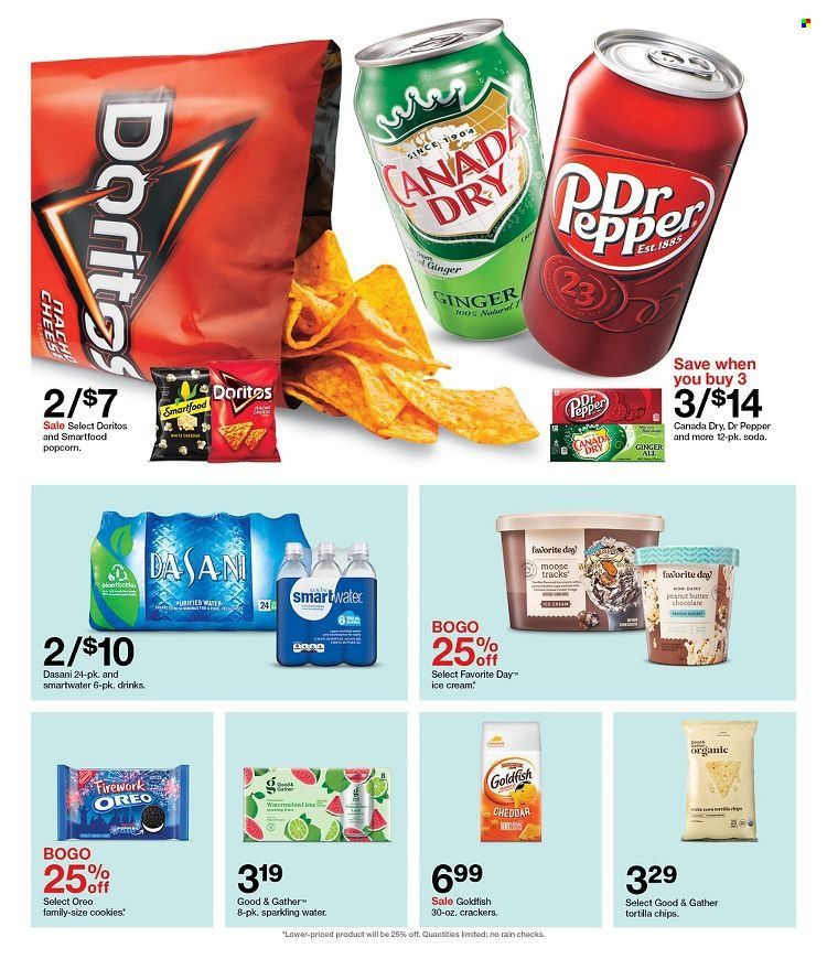 Target Weekly Ad Flyer May 10 to May 17