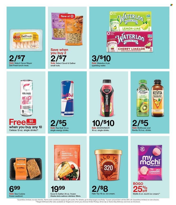 Target Weekly Ad Flyer May 10 to May 17