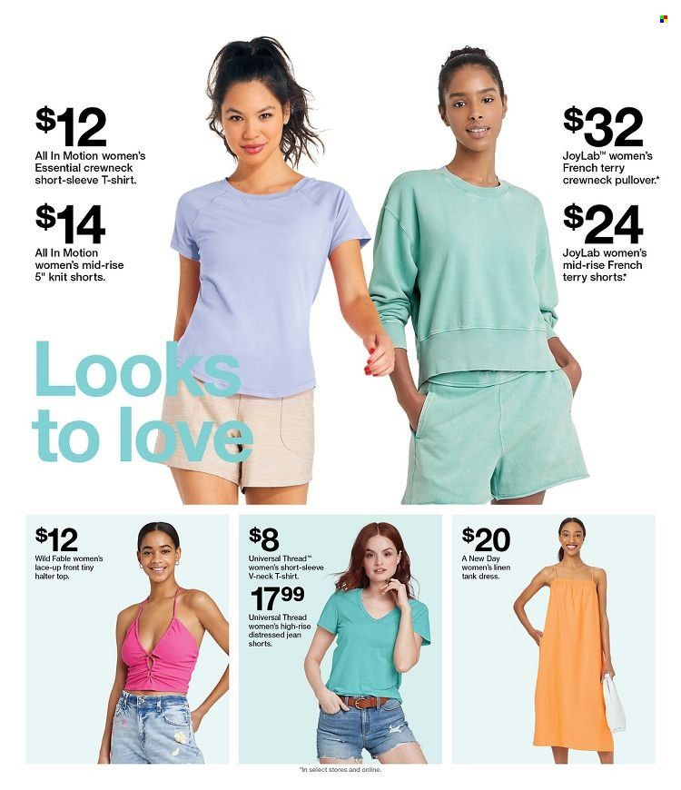 Target Weekly Ad Flyer May 10 to May 17