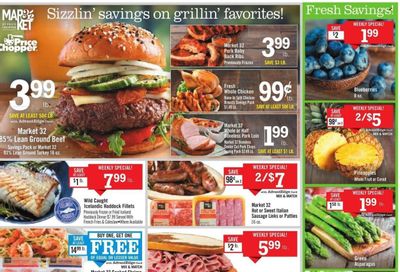 Price Chopper (CT, NY, PA, VT) Weekly Ad Flyer May 10 to May 17