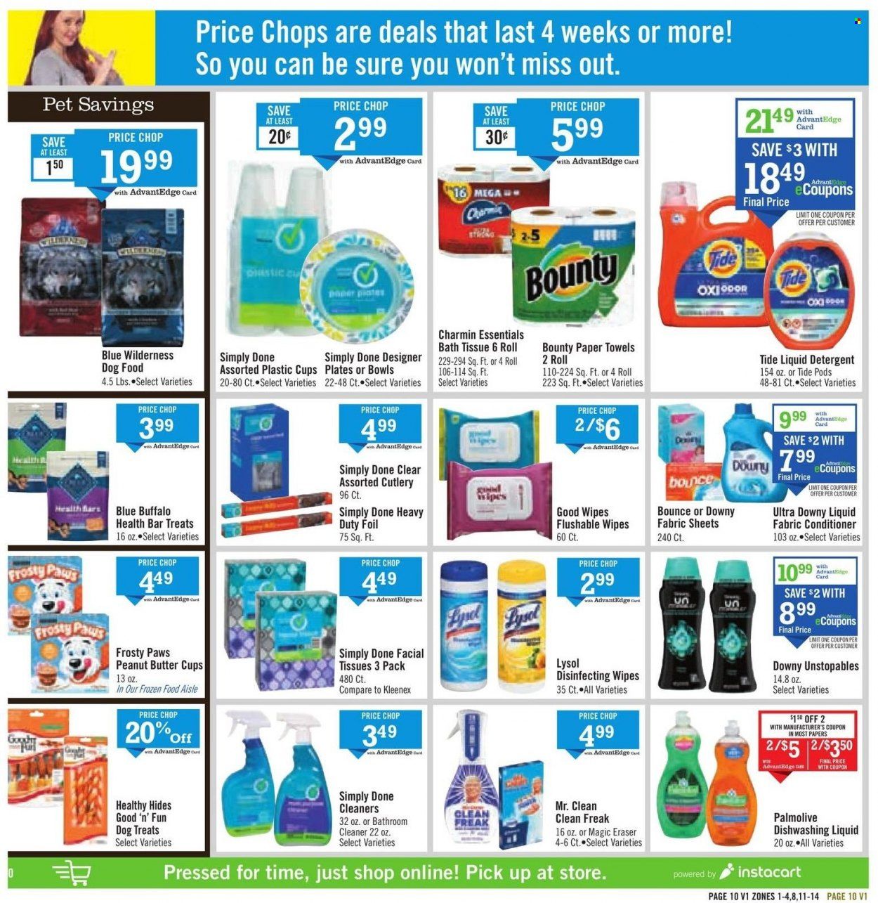 Price Chopper (CT, NY, PA, VT) Weekly Ad Flyer May 10 to May 17