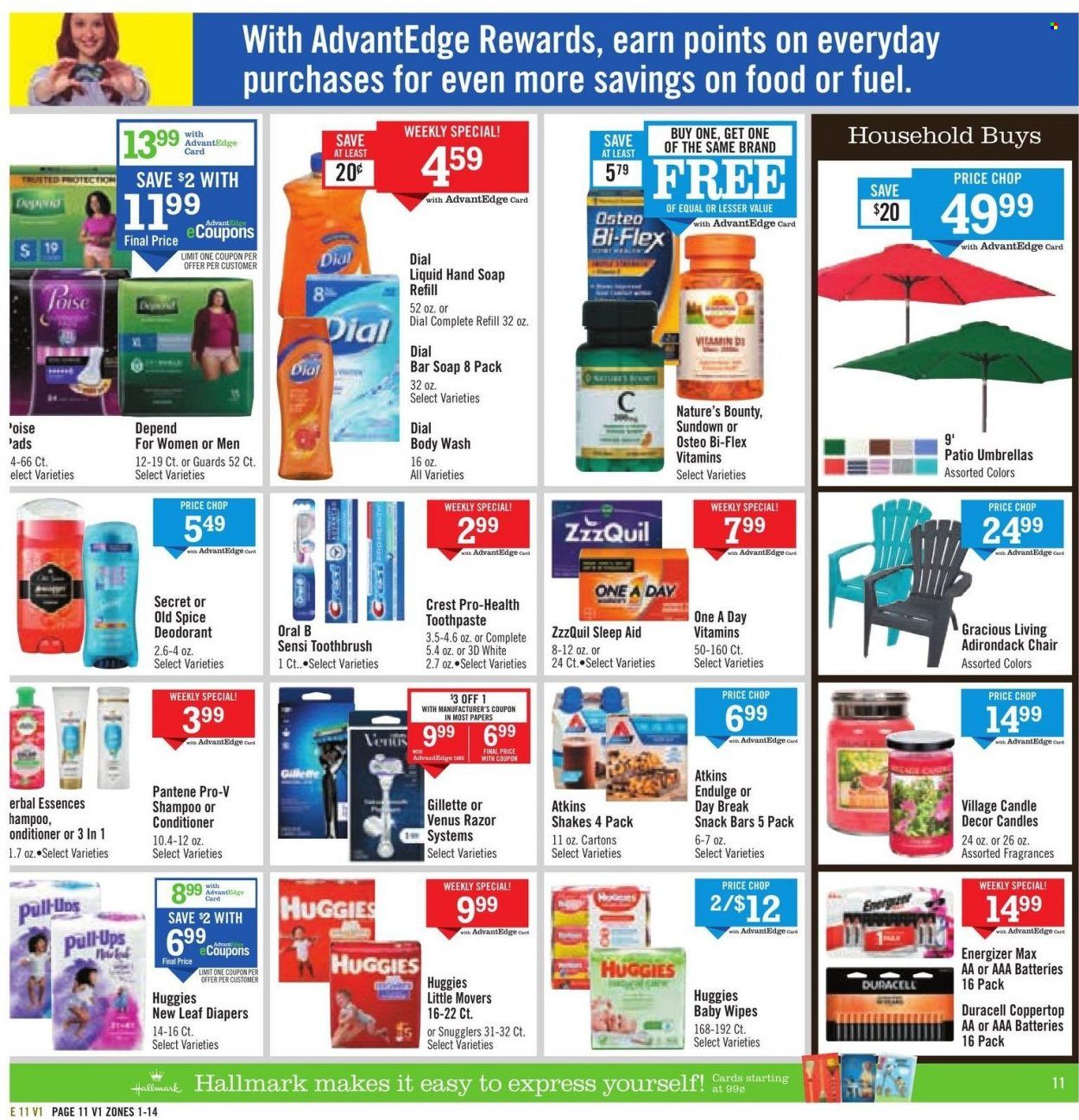 Price Chopper (CT, NY, PA, VT) Weekly Ad Flyer May 10 to May 17