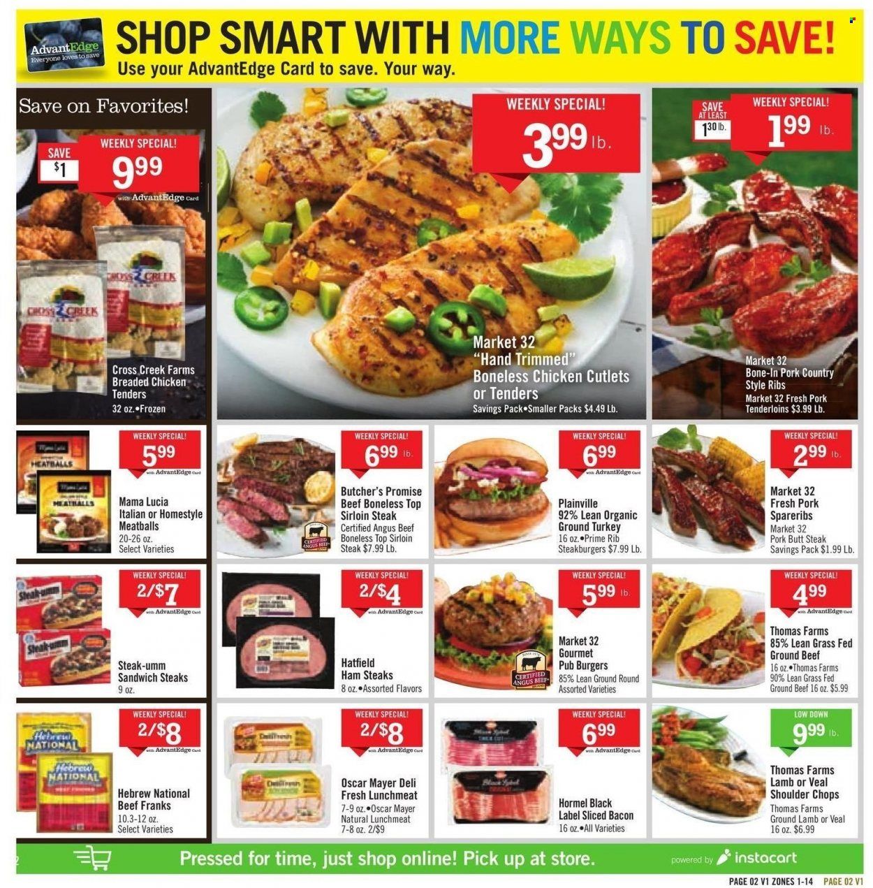 Price Chopper (CT, NY, PA, VT) Weekly Ad Flyer May 10 to May 17