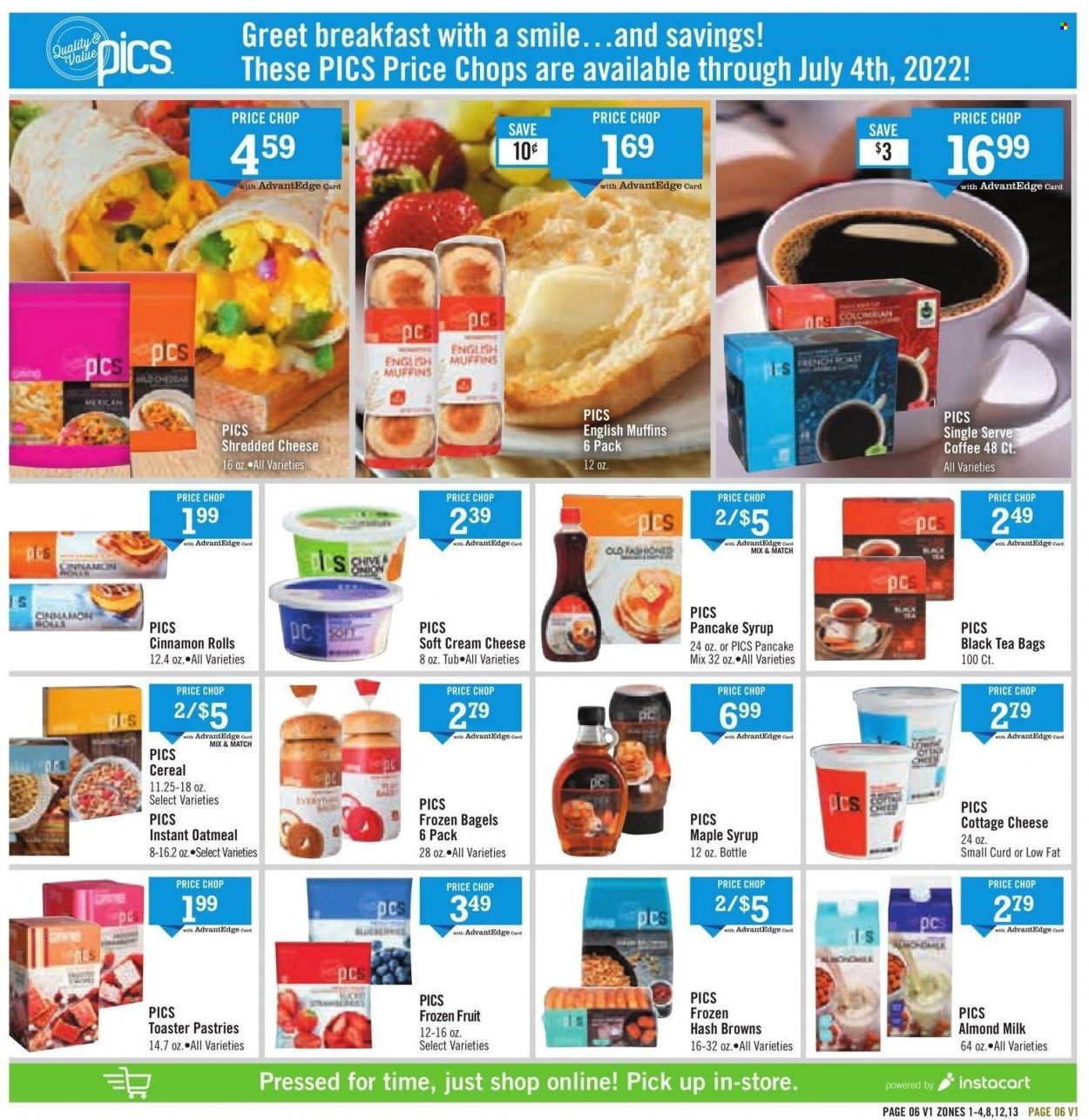 Price Chopper (CT, NY, PA, VT) Weekly Ad Flyer May 10 to May 17