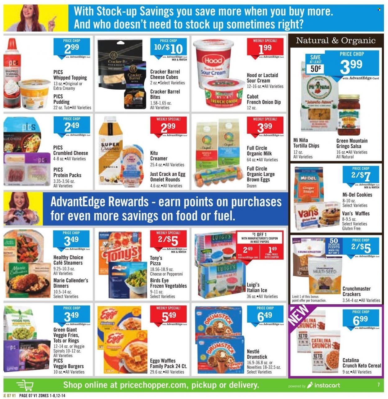 Price Chopper (CT, NY, PA, VT) Weekly Ad Flyer May 10 to May 17