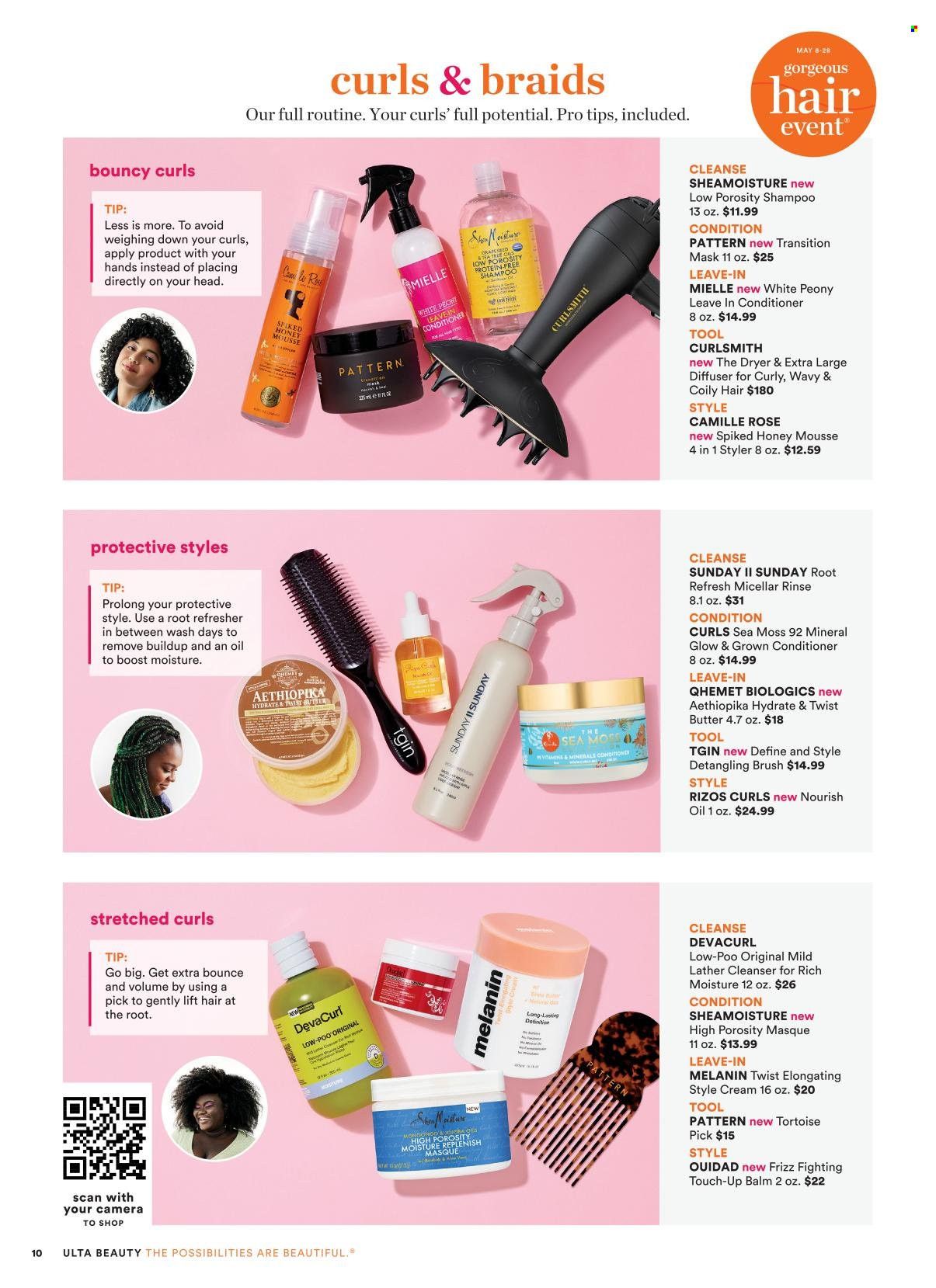 Ulta Beauty Weekly Ad Flyer May 10 to May 17