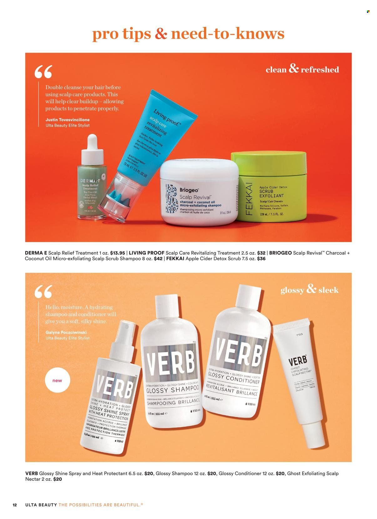 Ulta Beauty Weekly Ad Flyer May 10 to May 17