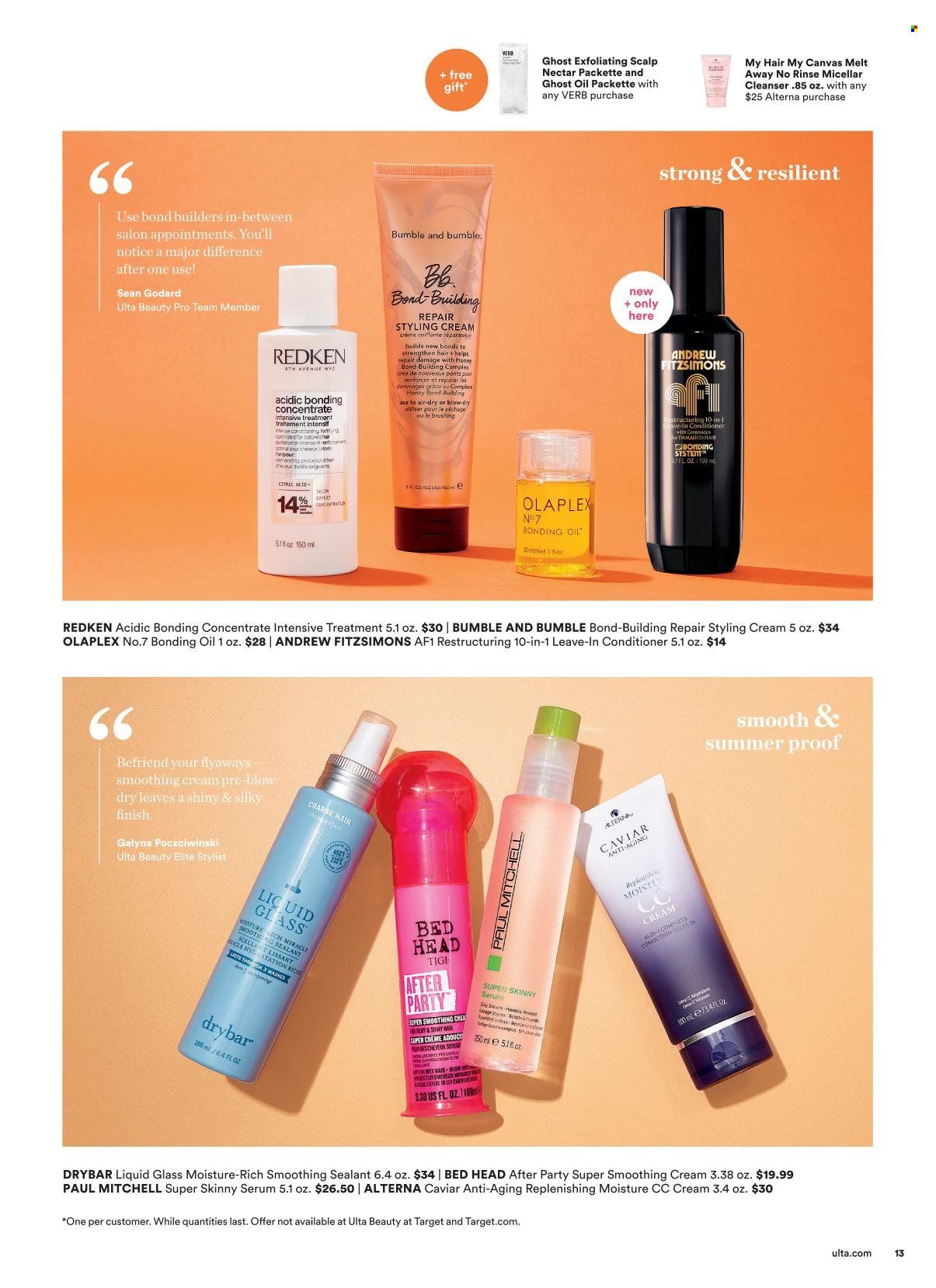 Ulta Beauty Weekly Ad Flyer May 10 to May 17