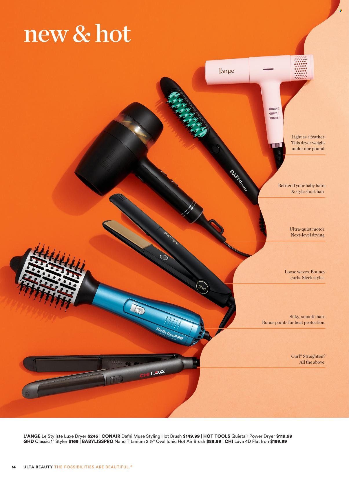 Ulta Beauty Weekly Ad Flyer May 10 to May 17