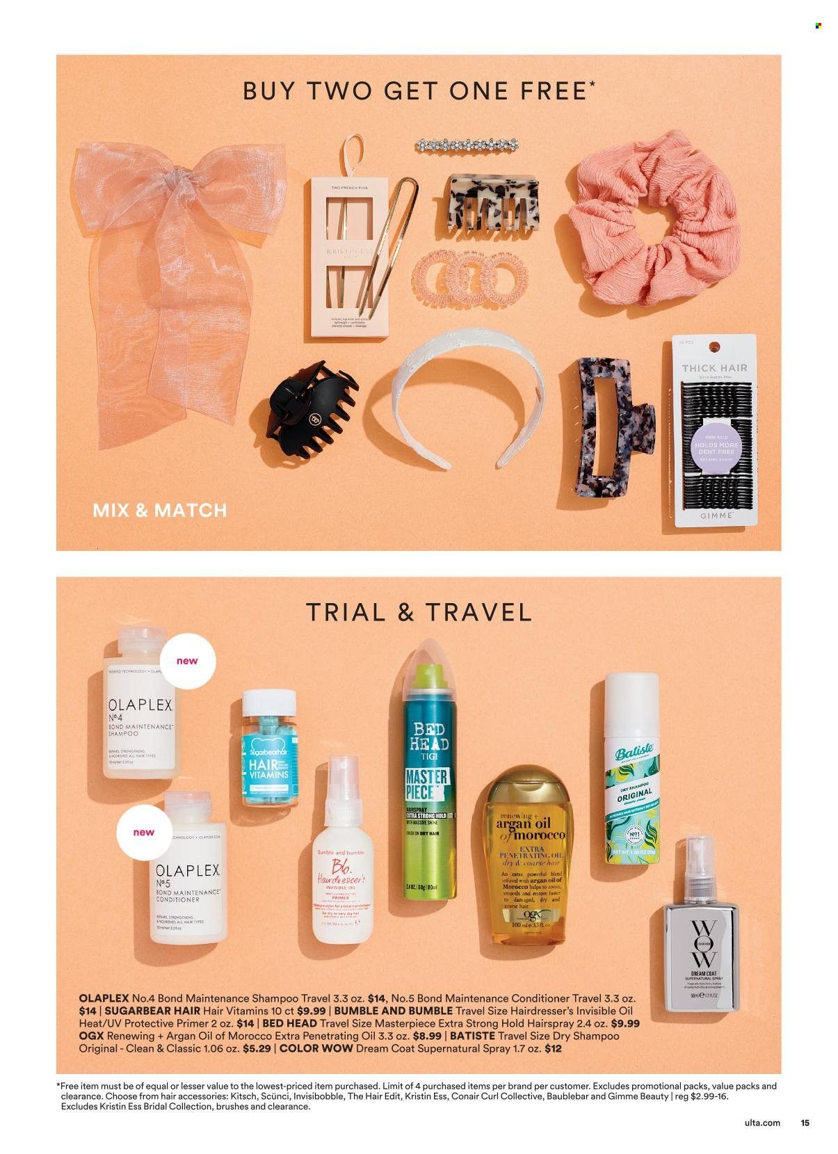 Ulta Beauty Weekly Ad Flyer May 10 to May 17