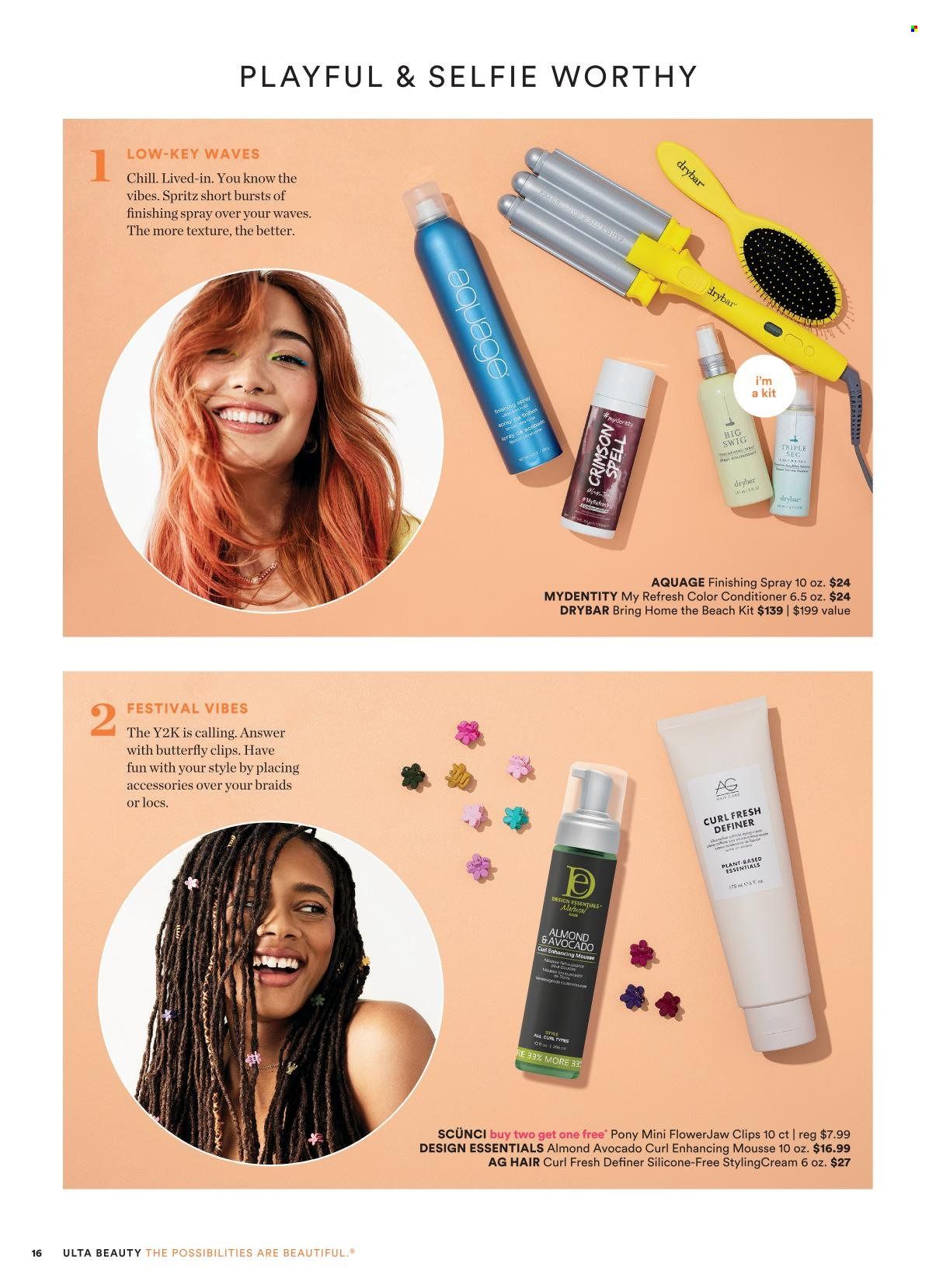 Ulta Beauty Weekly Ad Flyer May 10 to May 17