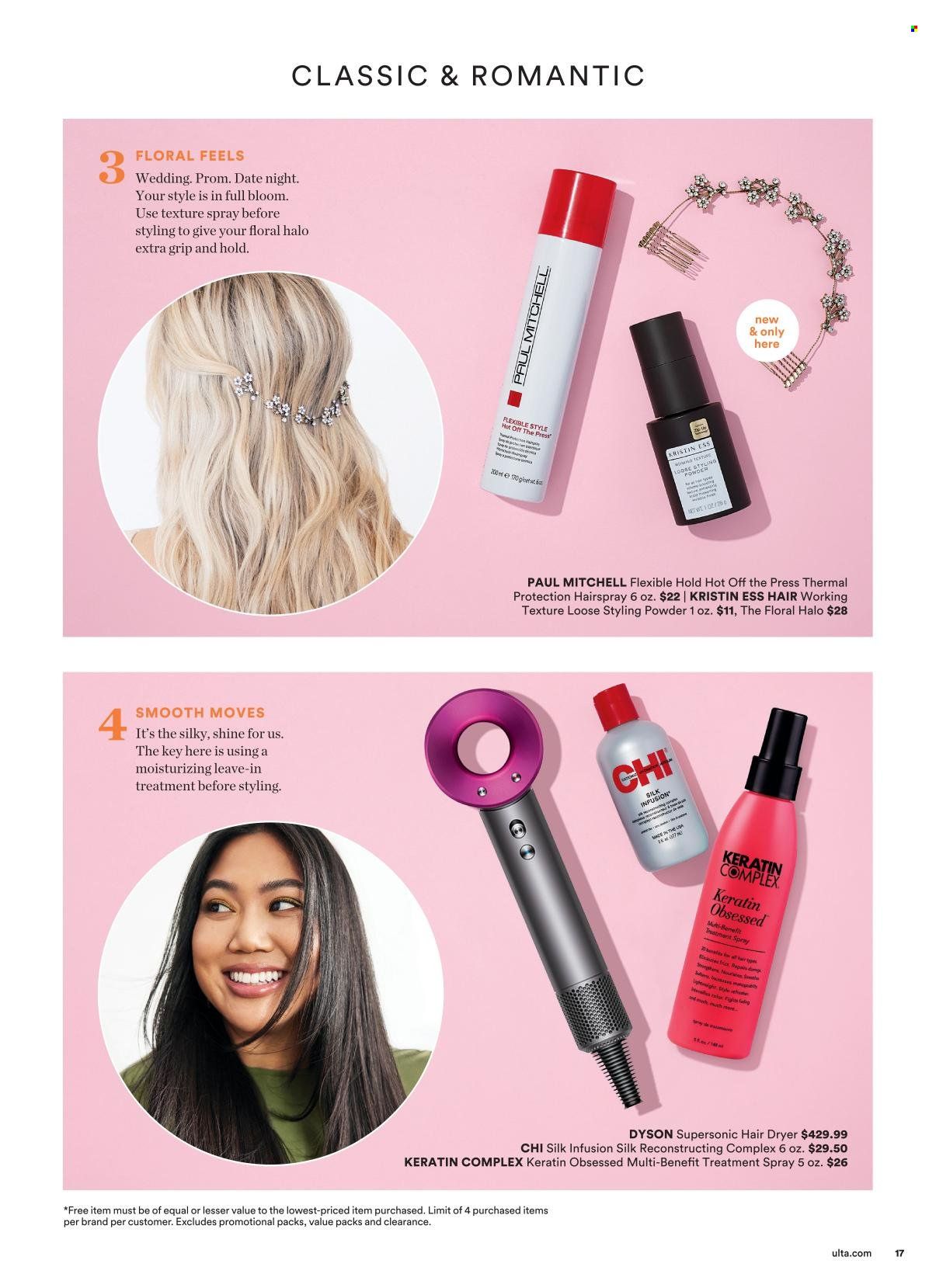 Ulta Beauty Weekly Ad Flyer May 10 to May 17