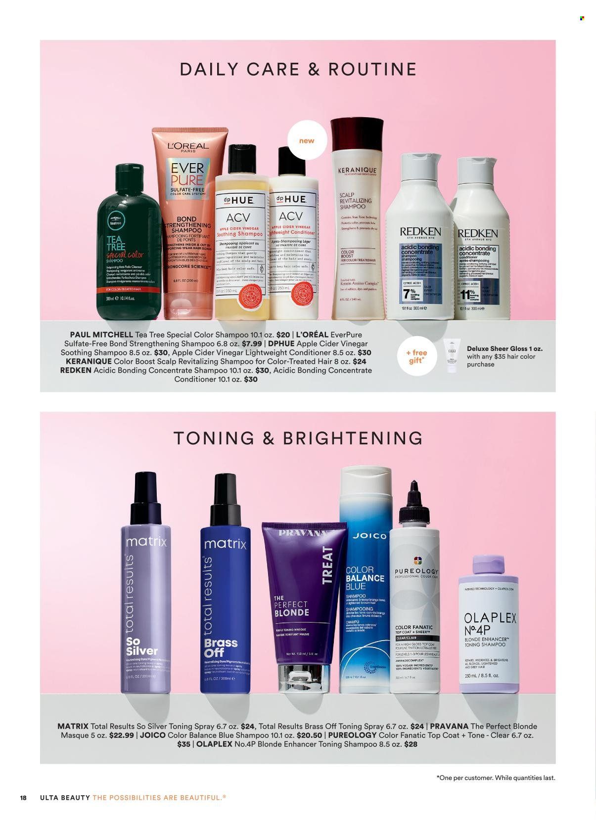 Ulta Beauty Weekly Ad Flyer May 10 to May 17
