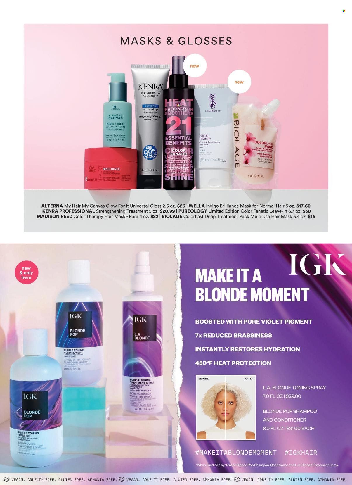 Ulta Beauty Weekly Ad Flyer May 10 to May 17