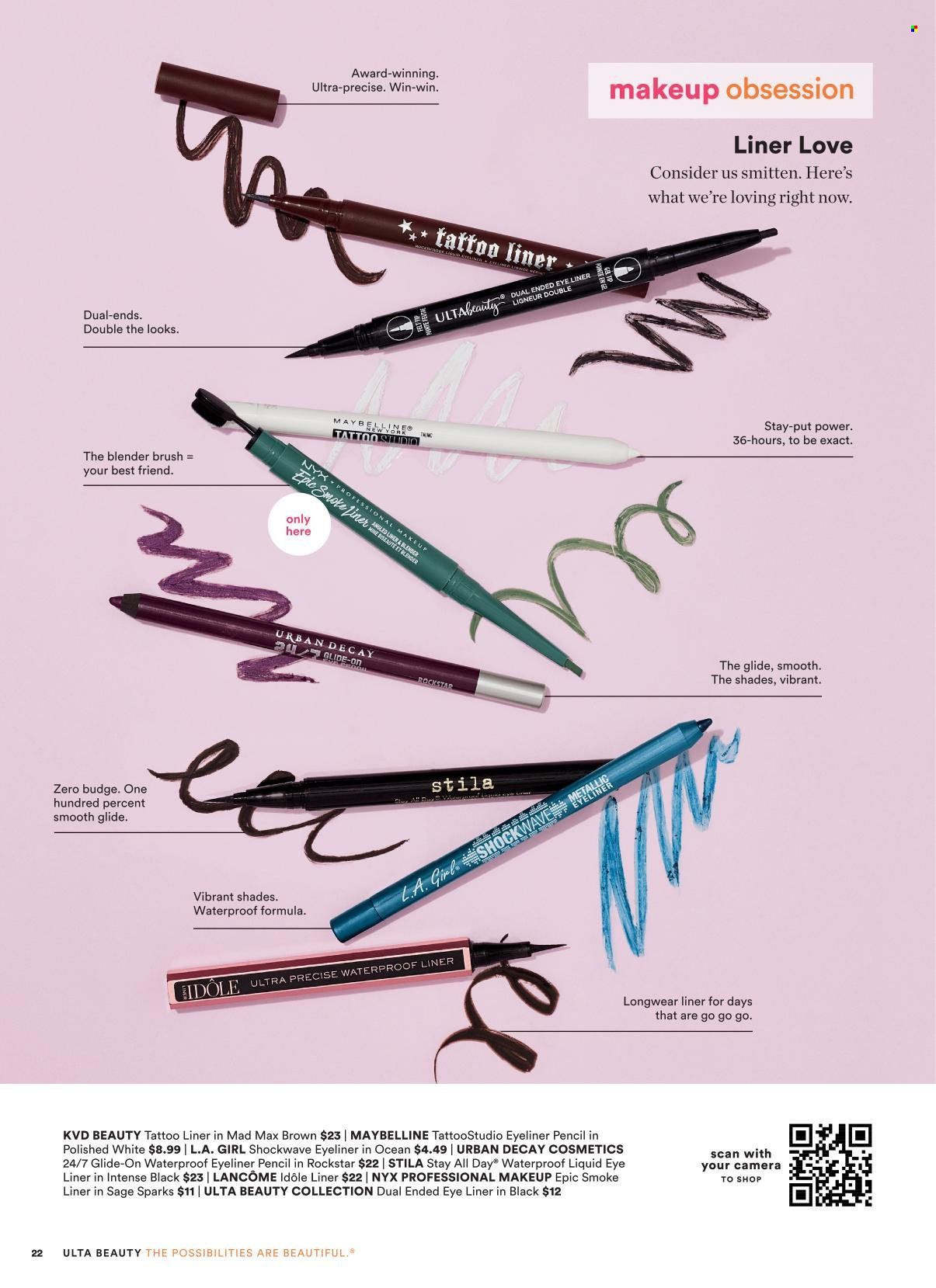 Ulta Beauty Weekly Ad Flyer May 10 to May 17