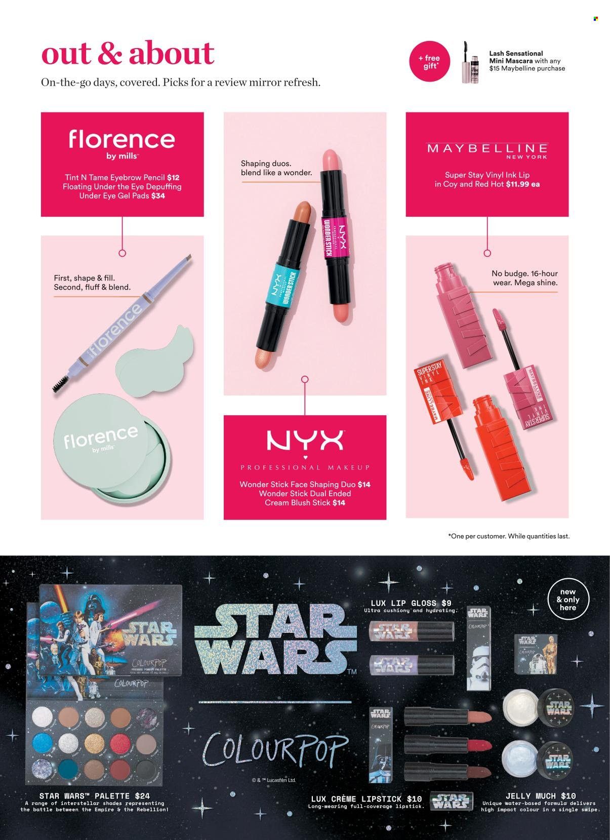 Ulta Beauty Weekly Ad Flyer May 10 to May 17