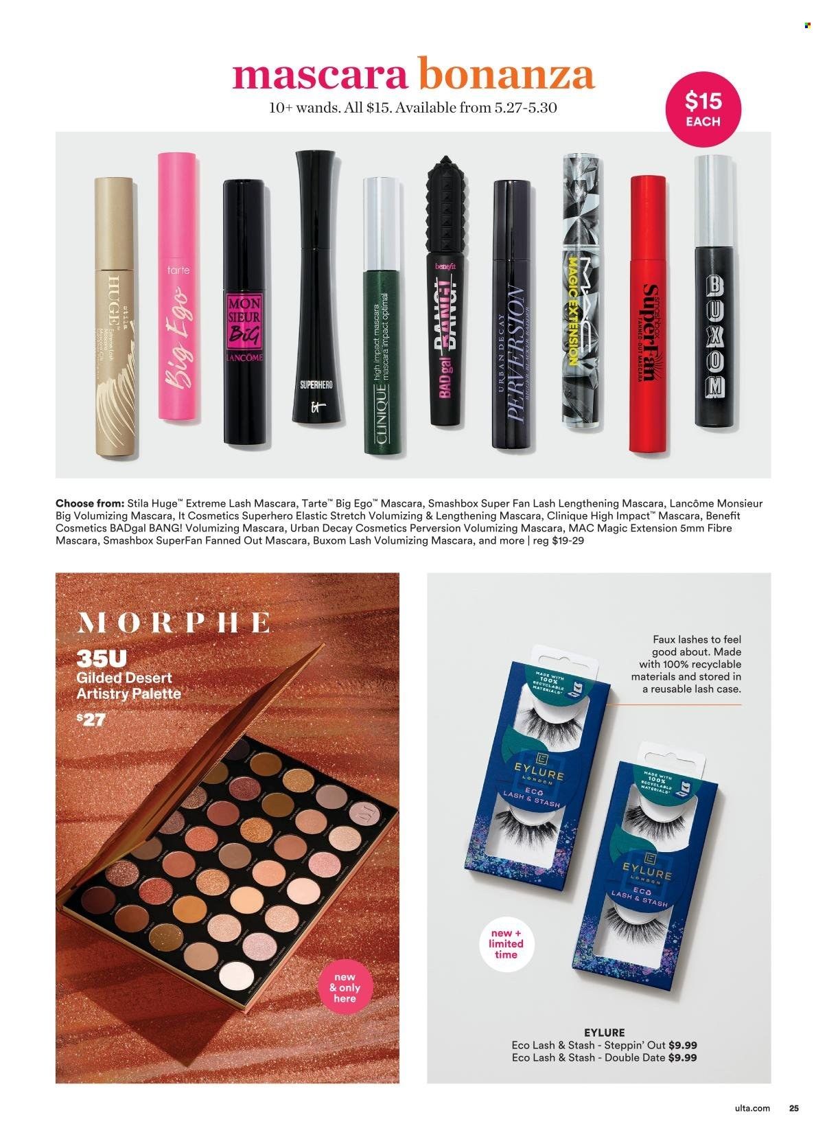 Ulta Beauty Weekly Ad Flyer May 10 to May 17