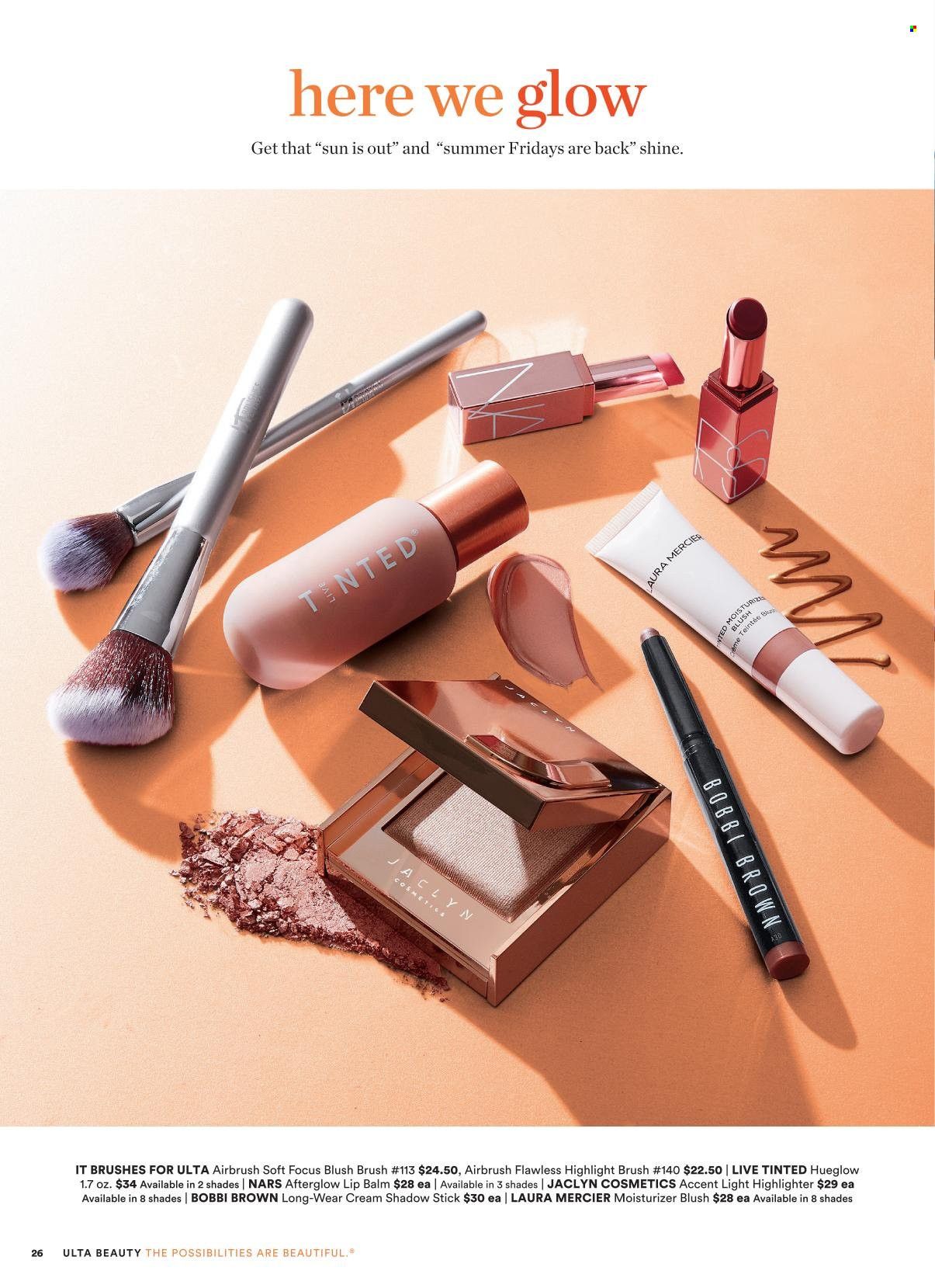 Ulta Beauty Weekly Ad Flyer May 10 to May 17