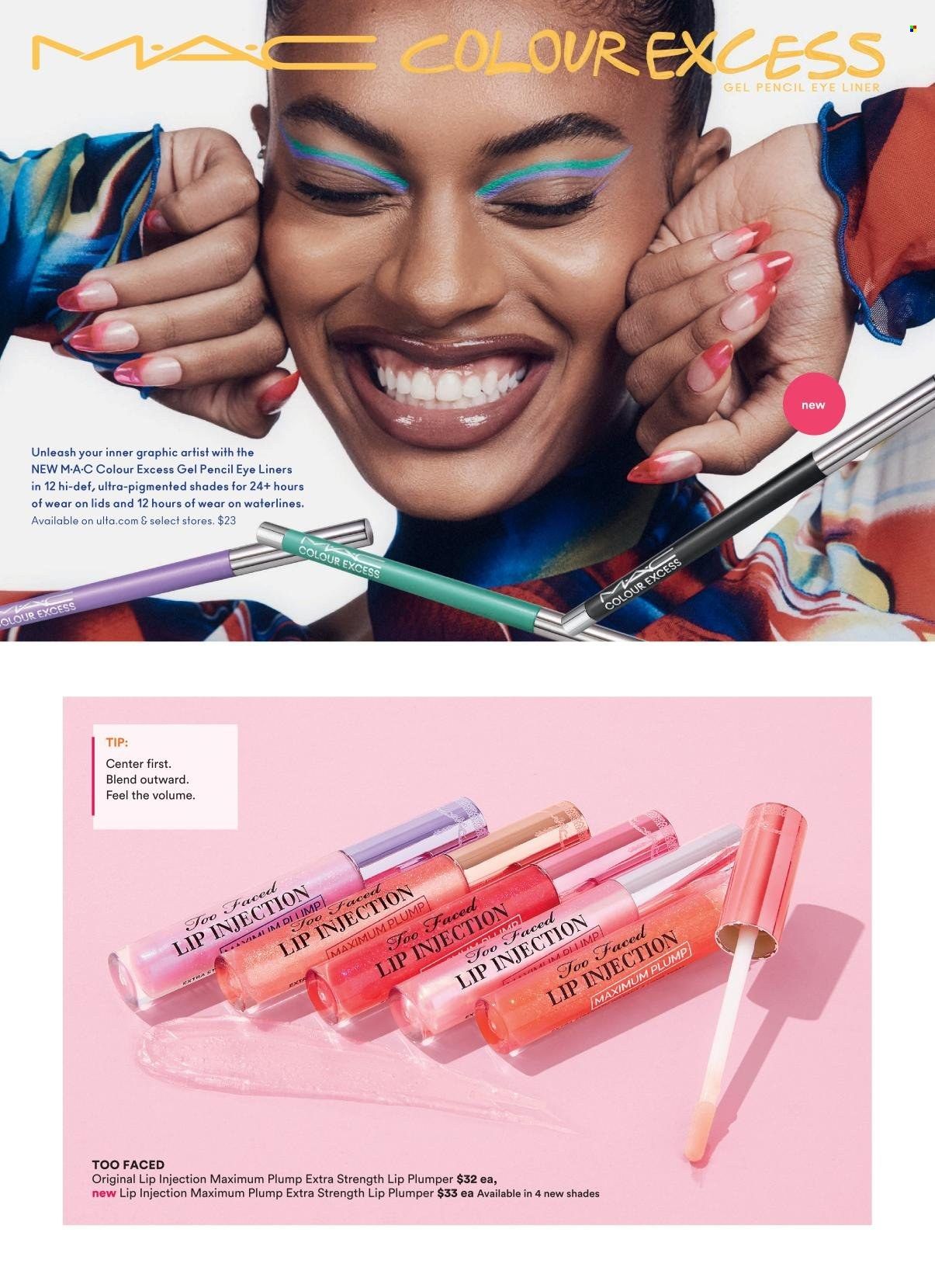 Ulta Beauty Weekly Ad Flyer May 10 to May 17