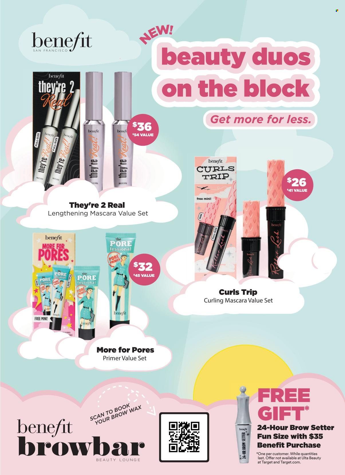Ulta Beauty Weekly Ad Flyer May 10 to May 17