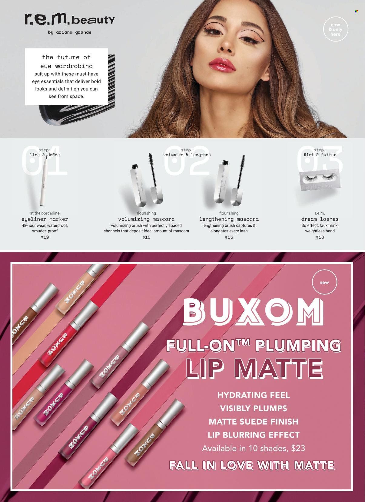 Ulta Beauty Weekly Ad Flyer May 10 to May 17