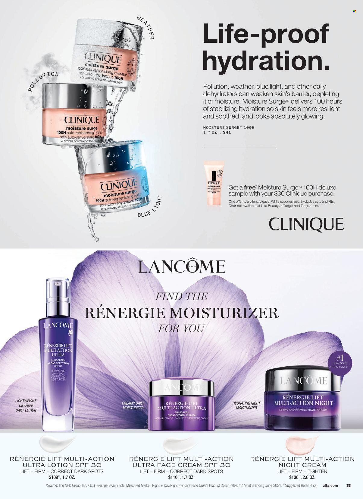 Ulta Beauty Weekly Ad Flyer May 10 to May 17