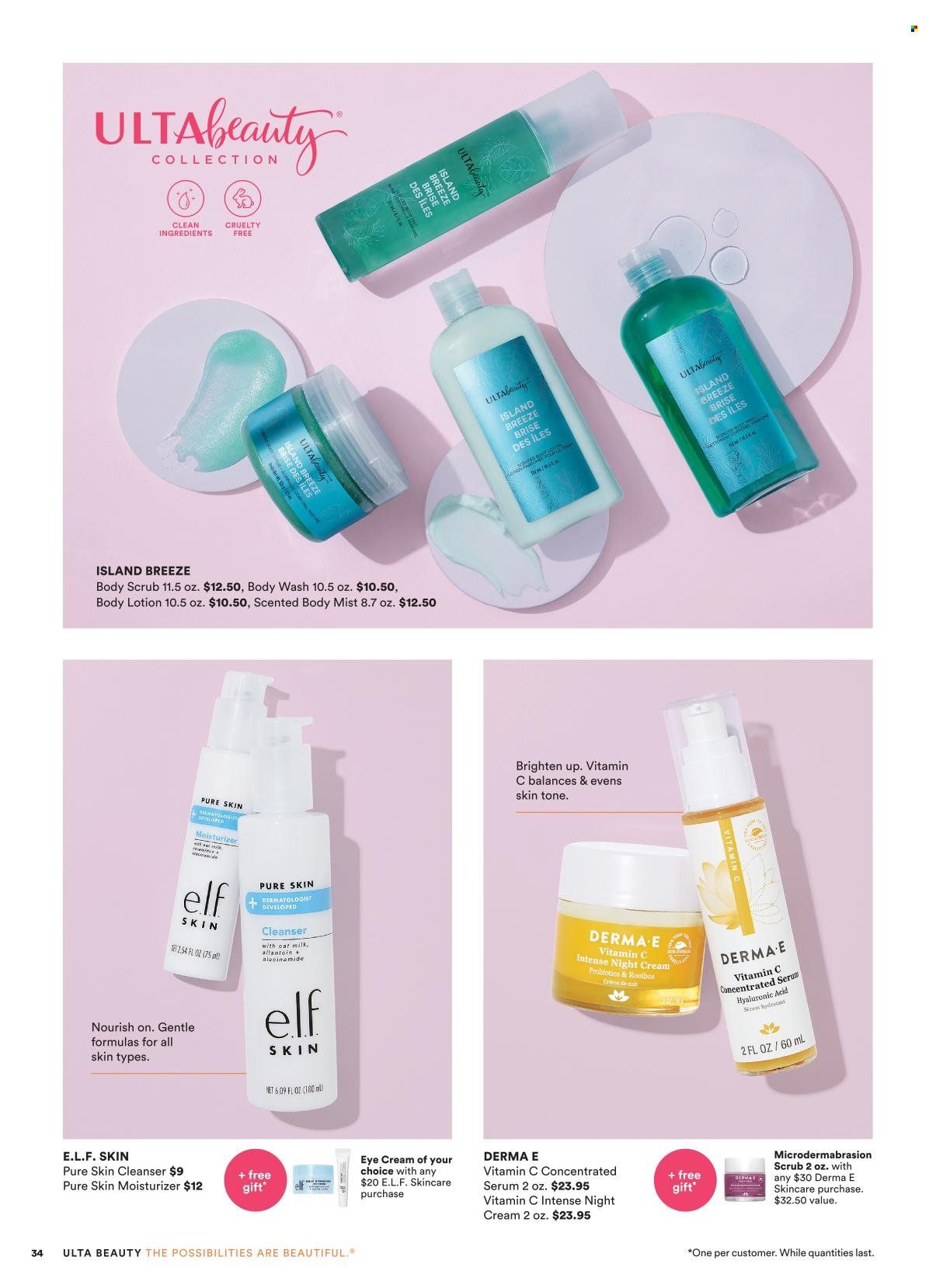Ulta Beauty Weekly Ad Flyer May 10 to May 17