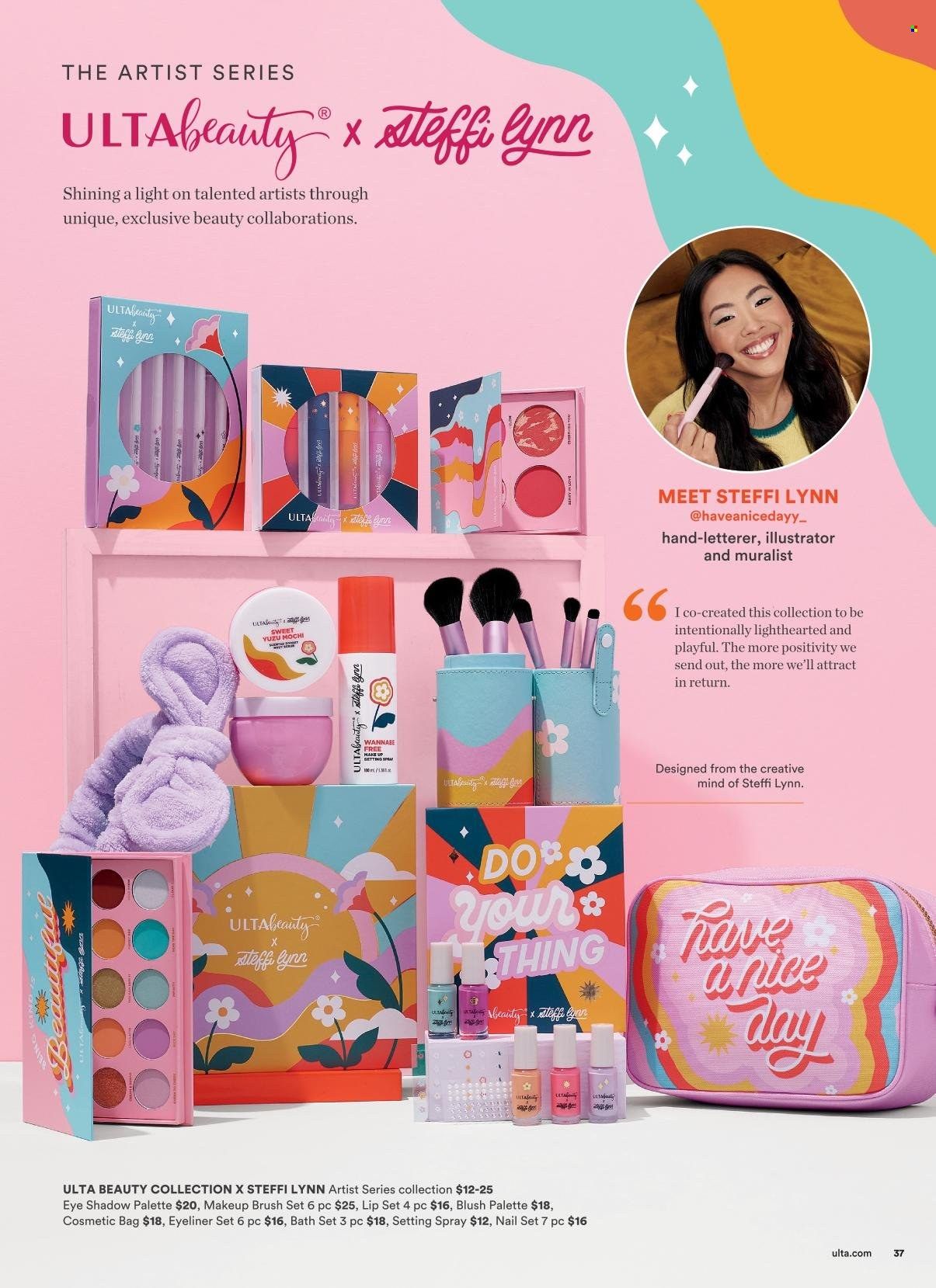 Ulta Beauty Weekly Ad Flyer May 10 to May 17