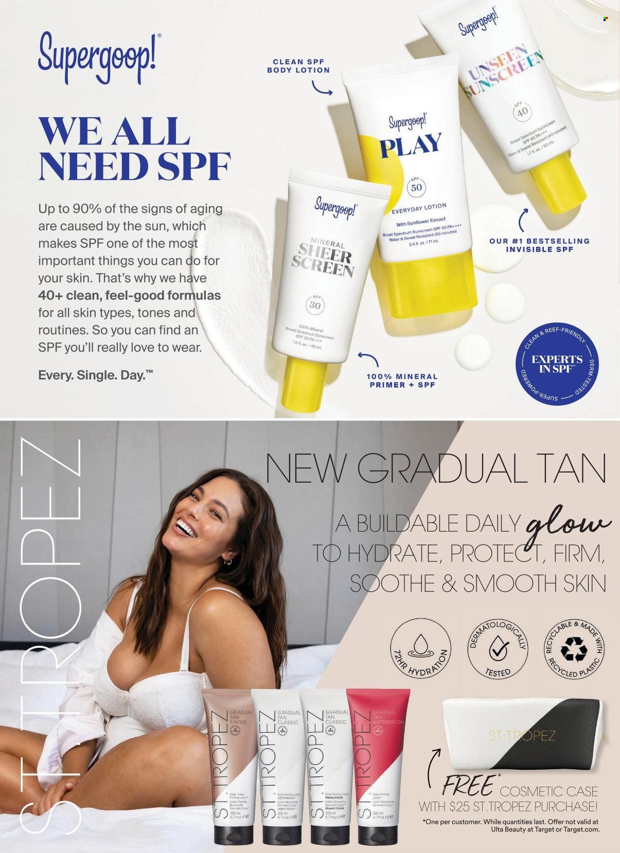 Ulta Beauty Weekly Ad Flyer May 10 to May 17
