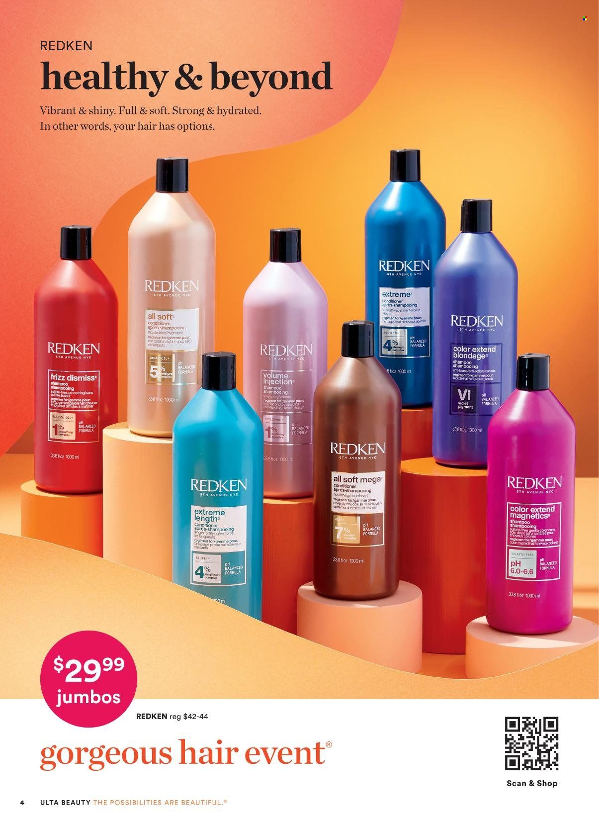Ulta Beauty Weekly Ad Flyer May 10 to May 17