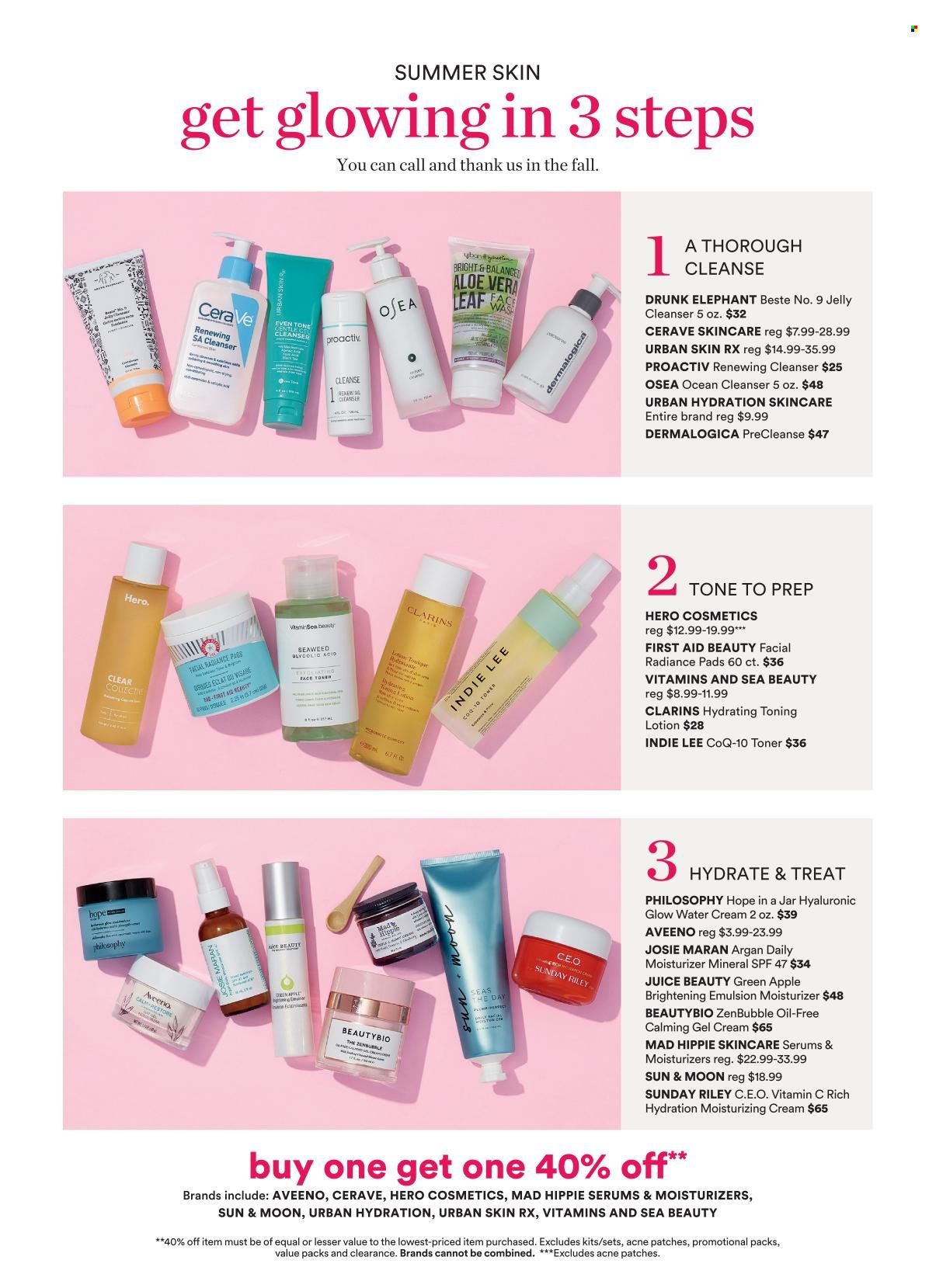 Ulta Beauty Weekly Ad Flyer May 10 to May 17