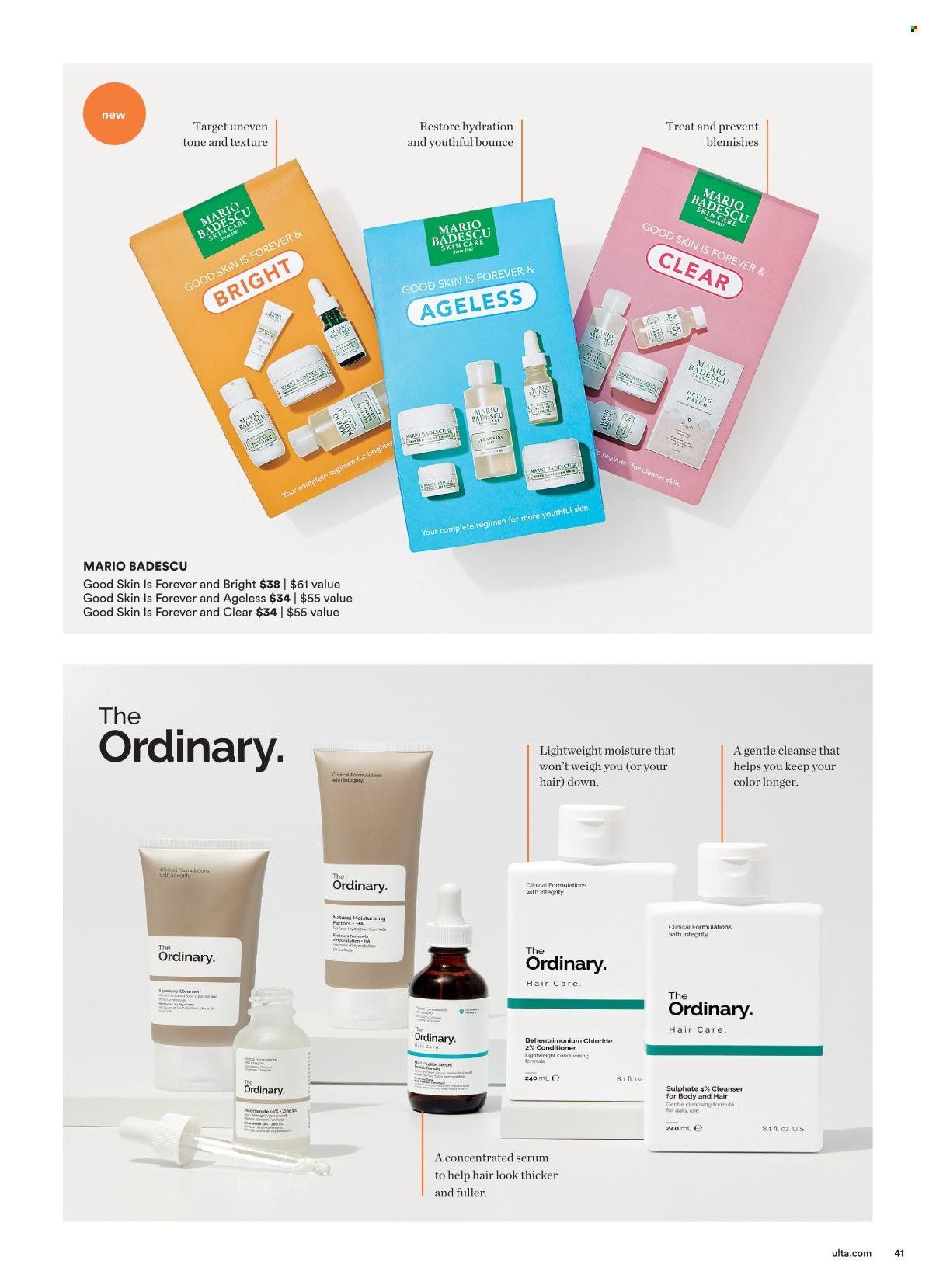 Ulta Beauty Weekly Ad Flyer May 10 to May 17