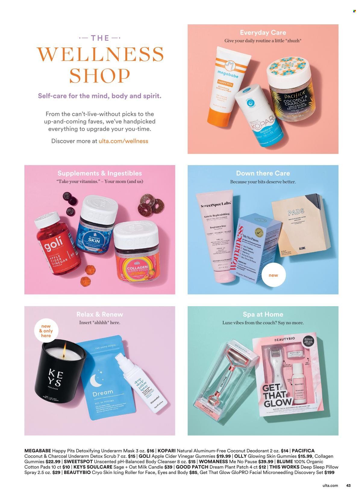 Ulta Beauty Weekly Ad Flyer May 10 to May 17